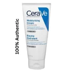 CeraVe Moisturising Cream for Dry to Very Dry Skin - 177ml 1 Untitled design (2)