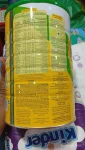 Nestle Nido Little Kids 3 Plus Baby Milk Powder -1800gm