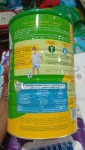 Nestle Nido Little Kids 3 Plus Baby Milk Powder -1800gm