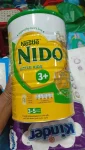 Nestle Nido Little Kids 3 Plus Baby Milk Powder -1800gm