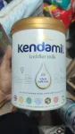 Kendamil 3 Toddler Milk Powder (12 -36) Months -800gm