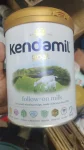Kendamil 2 Goat Toddler Milk Powder (06-12) Months -800gm