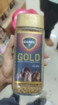 Camel Instant Gold Coffee – 200g