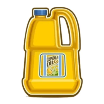 Canola Oil