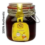 Allah Shafi Pure Natural Honey 1kg