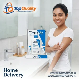 CeraVe Moisturizing Lotion for Daily Use