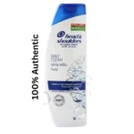 Head & Shoulders Daily Clean Anti-Dandruff Shampoo 400ml bottle