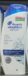 Head & Shoulders Daily Clean Anti Dandruff Shampoo -400ml