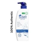 Head & Shoulders Daily Clean Anti-Dandruff Shampoo 500ml