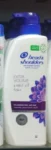 Head & Shoulders Extra Volume Anti Dandruff Shampoo -500ml