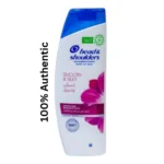 Head and Shoulders Smooth and Silky Anti Dandruff Shampoo 400ml