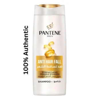 Pantene Pro-V Anti Hair Fall 3 in 1 Shampoo Conditioner Treatment 400ml
