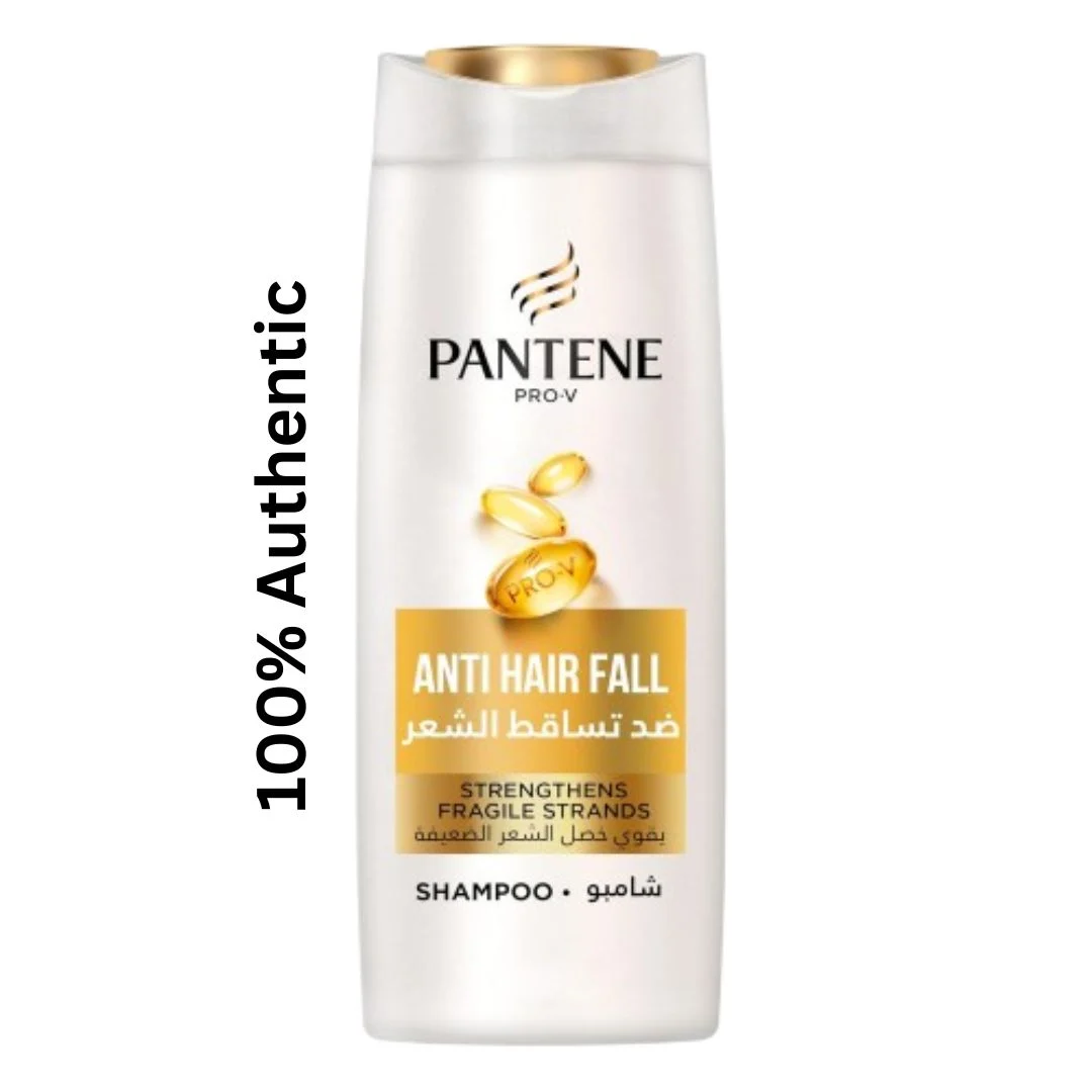 Pantene Pro V Anti Hair Fall 3 in 1 Shampoo Conditioner & Treatment -400ml Pantene Pro-V Anti Hair Fall 3 in 1 Shampoo Conditioner Treatment 400ml