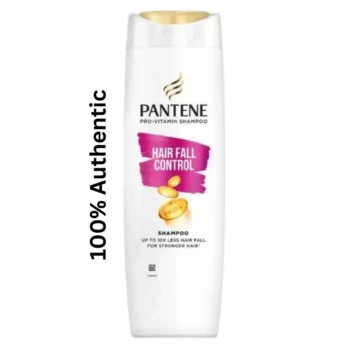 Pantene Pro Vitamin Hair Fall Control Shampoo 300ml