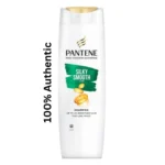 Pantene Pro-Vitamin Silky Smooth Care Shampoo 300ml Bottle
