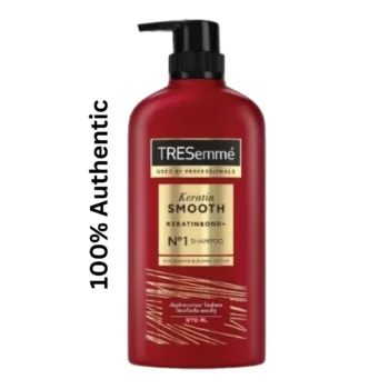 TRESemme Keratin Smooth Keratin Bond Shampoo 370ml
