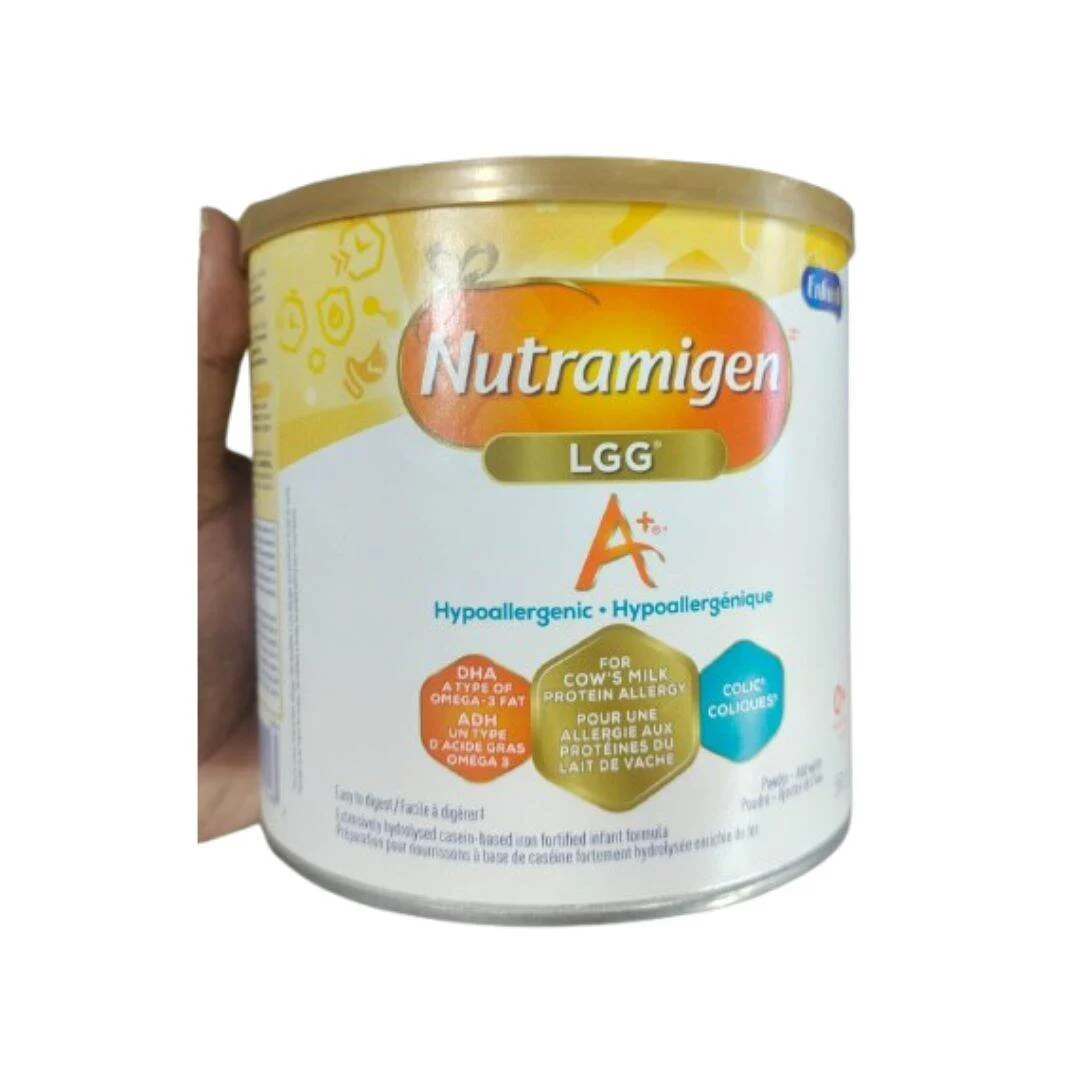 Enfamil-Nutramigen-LGG-A-Hypoallergenic-0-Baby-Milk-Powder-561gm-Canada.webp Enfamil Nutramigen LGG A+ Hypoallergenic 0+ Baby Milk Powder -561gm (Canada)