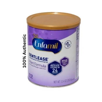 Enfamil 1 Gentlease Infant Formula (0-12) Months Baby Milk Powder -352gm (USA)