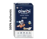 Aiwibi Australia Ultimate Comfort Baby Pant Diapers L/4 (9 - 14)kg - 48pcs