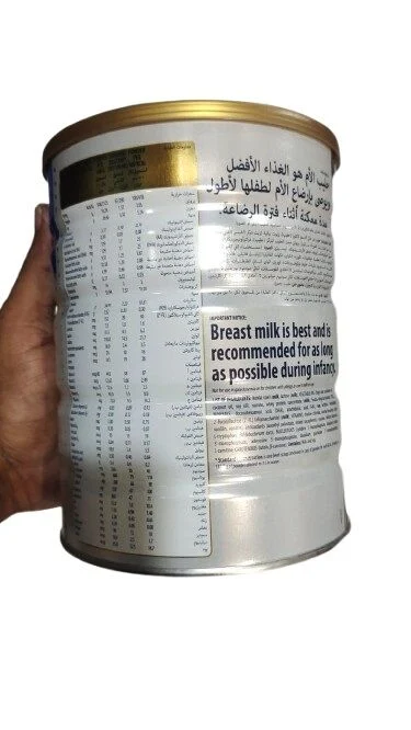 Similac-3-Baby-Milk-Powder-800gm-Ireland.webp Similac 3 Baby Milk Powder -800gm Ireland