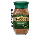 Jacobs Coffee Monarch - 190gm