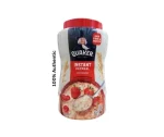 Quaker Instant Oatmeal Oat Segera -1kg (Malaysia)