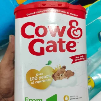 Cow & Gate 1 First Infant Baby Milk Powder (0-6) Months -800gm