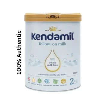 Kendamil 2 Follow On Milk Powder Formula (6 - 12) months - 800gm (UK)