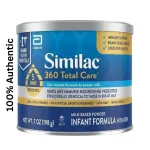Similac Baby Milk Powder 360 Total Care -198gm