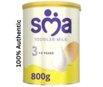 SMA PRO 3 Toddler Baby Milk Powder (1-3) Years -800gm