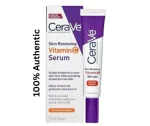CeraVe Skin Renewing Vitamin C Serum - 30ml