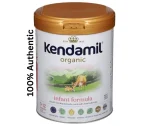 Kendamil 1 Organic First Infant Baby Milk Powder (0-12) Months -800gm