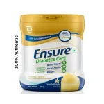 Ensure Diabetes Care Vanilla Delight Flavour Milk Powder - 375g
