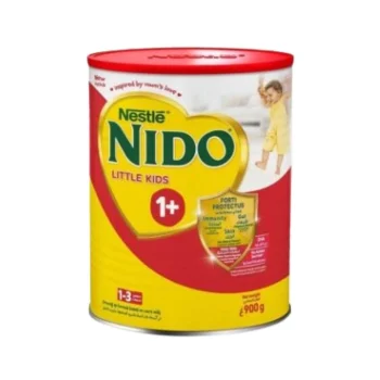Nido Little Kids 1 Plus - 900gm (UAE)