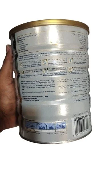 a176599dda8d035ffe5fb6972bc20fea.webp Similac 3 Baby Milk Powder -800gm Ireland