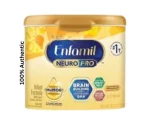 Enfamil 1 Neoro Pro Infant Formula (0-12) Months Baby Milk Powder -587gm (USA)