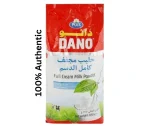 Dano Full Cream Milk Powder (Packet) -2250gm
