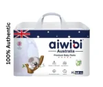 Aiwibi Australia Premium Baby Pant Diapers (13 - 18) kg XL - 40pcs
