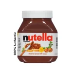 Nutella Ferrero Hazelnut Spread Chocolate - 350gm