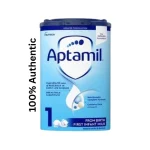 Aptamil 1 First Infant Baby Milk Powder (0-6) Months -800gm (UK)