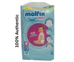 Molfix Pants Baby Pant Diaper Size 3 (6 - 11)kg - 58pcs