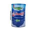 Anchor Fortified Full Cream Milk Powder -2.5kg.