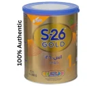 S26 Gold Stage 1 First Infant Milk Powder (0-6) Months -900gm